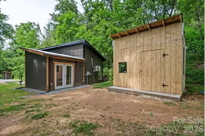 345 Monticello Road, Weaverville, NC 28787 - Photo 19