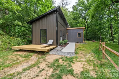 345 Monticello Road, Weaverville, NC 28787 - Photo 5