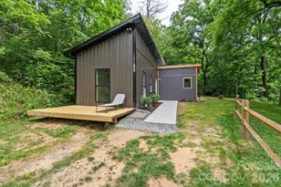 345 Monticello Rd, Weaverville, NC 28787 - Photo 5
