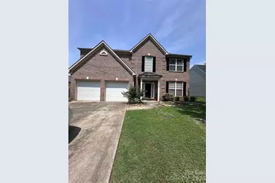 10908 Chastain Parc Drive, Charlotte, NC 28216 - Photo 1