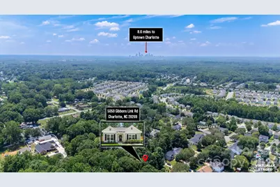 5050 Gibbons Link Road, Charlotte, NC 28269 - Photo 5