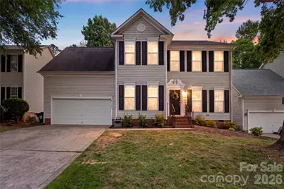 12002 Harmon Lane, Pineville, NC 28134 - Photo 1