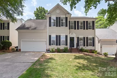12002 Harmon Lane, Pineville, NC 28134 - Photo 1