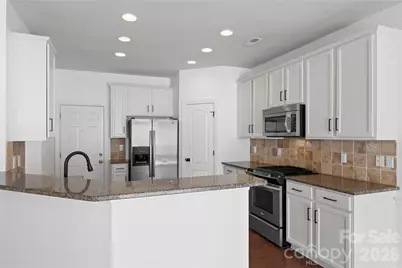 5412 Allison Lane, Charlotte, NC 28277 - Photo 13