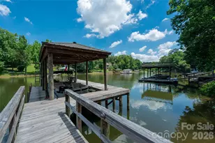 6236 River Cabin Ln, Charlotte, NC 28278 - Photo 45