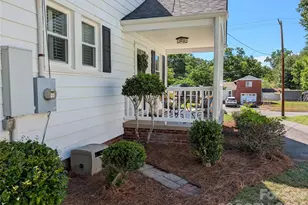 61 NW Spencer Ave NW, Concord, NC 28025 - Photo 5