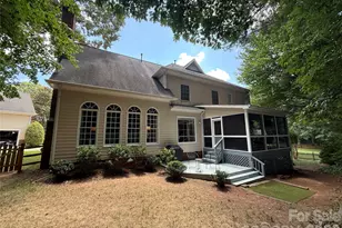 9125 Grove Tree Ln, Huntersville, NC 28078 - Photo 25