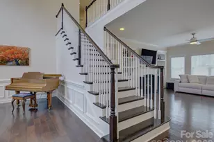 16433 Bryant Meadows Dr, Charlotte, NC 28278 - Photo 11