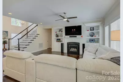 16433 Bryant Meadows Drive, Charlotte, NC 28278 - Photo 13