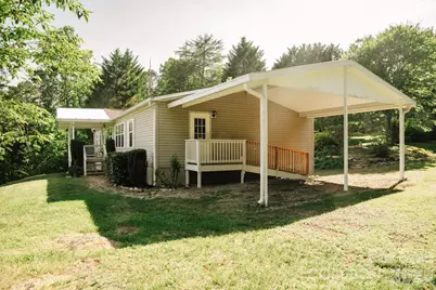 2391 Hickory Knoll Road, Franklin, NC 28734 - Photo 9