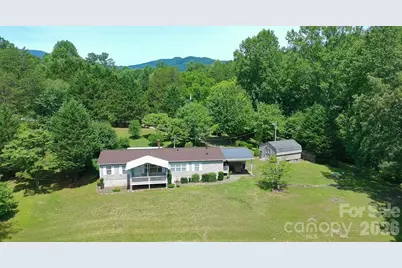 2391 Hickory Knoll Road, Franklin, NC 28734 - Photo 37