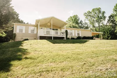 2391 Hickory Knoll Road, Franklin, NC 28734 - Photo 1