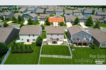 179 Atwater Landing Drive, Mooresville, NC 28117 - Photo 5