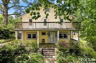 479 St Pauls Rd, Hendersonville, NC 28792 - Photo 1