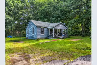 126 Bittle Street, Forest City, NC 28043 - Photo 27