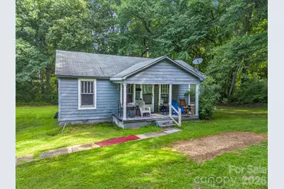 126 Bittle Street, Forest City, NC 28043 - Photo 1
