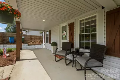 6121 Sikes Mill Road, Monroe, NC 28110 - Photo 3