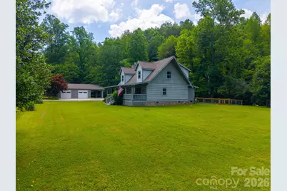 538 East Fork Road, Sylva, NC 28779 - Photo 3