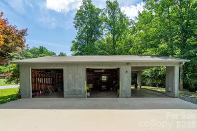 538 East Fork Road, Sylva, NC 28779 - Photo 23