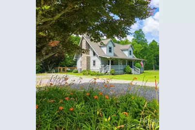 538 East Fork Road, Sylva, NC 28779 - Photo 1