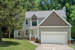 9604 Newby Ln, Matthews, NC 28105 - Photo 1