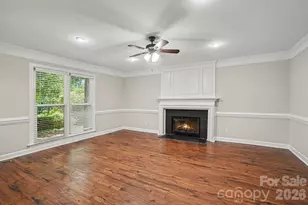 9604 Newby Ln, Matthews, NC 28105 - Photo 5