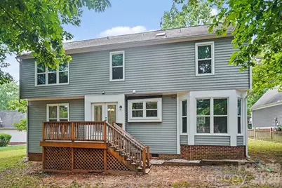 9604 Newby Lane, Matthews, NC 28105 - Photo 15