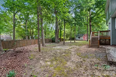 9604 Newby Lane, Matthews, NC 28105 - Photo 17