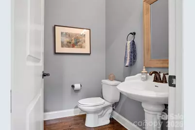 8161 Clems Branch Road, Fort Mill, SC 29707 - Photo 19