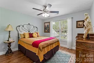 1016 Wesley Downs Rd, Wesley Chapel, NC 28110 - Photo 25