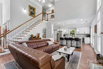 1016 Wesley Downs Road, Wesley Chapel, NC 28110 - Photo 3
