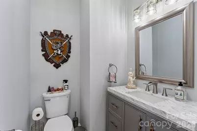 1016 Wesley Downs Road, Wesley Chapel, NC 28110 - Photo 29