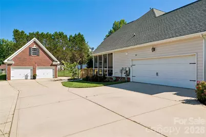1016 Wesley Downs Road, Wesley Chapel, NC 28110 - Photo 39
