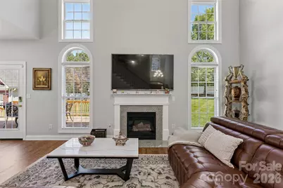 1016 Wesley Downs Road, Wesley Chapel, NC 28110 - Photo 19