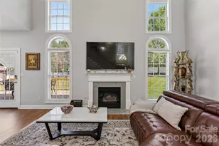 1016 Wesley Downs Rd, Wesley Chapel, NC 28110 - Photo 19