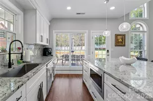1016 Wesley Downs Rd, Wesley Chapel, NC 28110 - Photo 21