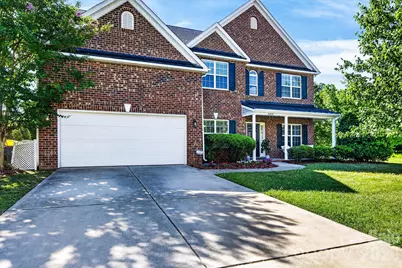 2258 Isaac Street, Concord, NC 28027 - Photo 1