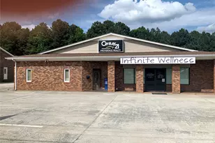 2530 W Roosevelt Blvd, Monroe, NC 28110 - Photo 1