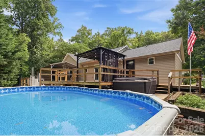 121 Oak Street, Belmont, NC 28012 - Photo 33