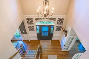 15916 Northstone Dr, Huntersville, NC 28078 - Photo 21