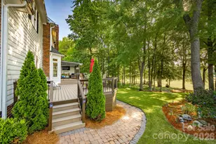 15916 Northstone Dr, Huntersville, NC 28078 - Photo 35