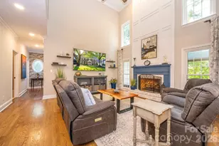 15916 Northstone Dr, Huntersville, NC 28078 - Photo 9