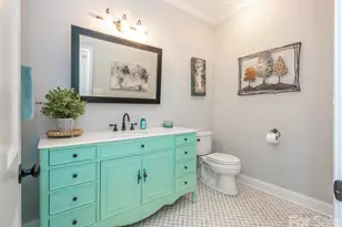 15916 Northstone Dr, Huntersville, NC 28078 - Photo 19