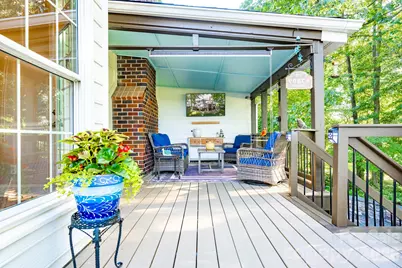 15916 Northstone Drive, Huntersville, NC 28078 - Photo 37