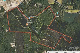 14840 Short Cut Rd, Gold Hill, NC 28071 - Photo 5