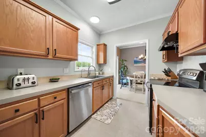4555 Polk Ford Road, Stanfield, NC 28163 - Photo 21
