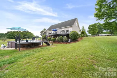 4555 Polk Ford Road, Stanfield, NC 28163 - Photo 35
