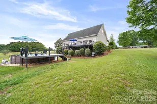 4555 Polk Ford Rd, Stanfield, NC 28163 - Photo 35