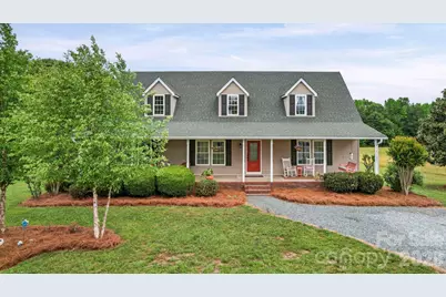4555 Polk Ford Road, Stanfield, NC 28163 - Photo 3