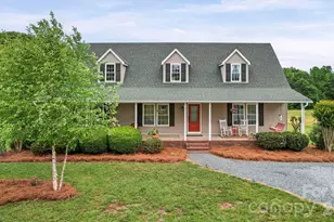 4555 Polk Ford Rd, Stanfield, NC 28163 - Photo 3